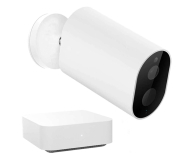XIAOMI IMILAB EC2 Wire-Free Outdoor Camera & Gateway - 626211 - zdjęcie 1